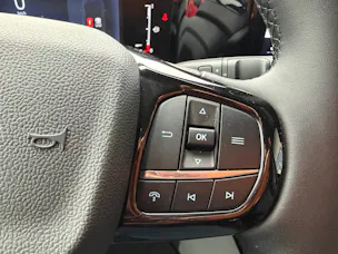 Ford New Nugget Titanium L1 2.0 tdi 170 PS AT8 WESTFALIA
