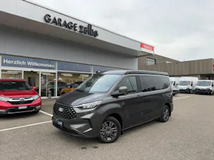 Ford New Nugget Titanium L1 2.0 tdi 170 PS AT8 WESTFALIA