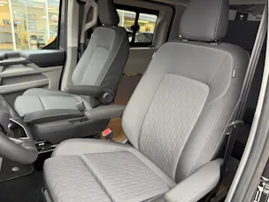 Ford New Nugget Titanium L1 2.0 tdi 170 PS AT8 WESTFALIA