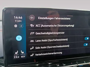 VW ID.4 GTX 77 kWh 4Motion