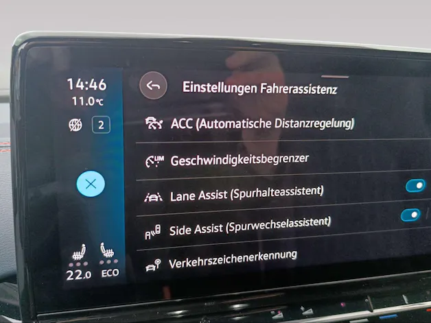 VW ID.4 GTX 77 kWh 4Motion