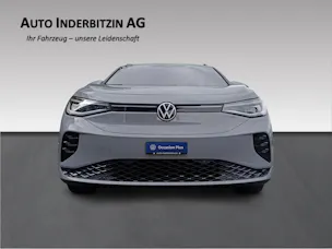 VW ID.4 GTX 77 kWh 4Motion