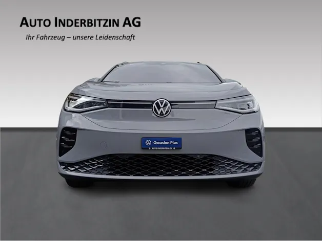 VW ID.4 GTX 77 kWh 4Motion