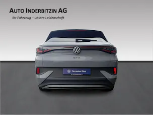 VW ID.4 GTX 77 kWh 4Motion