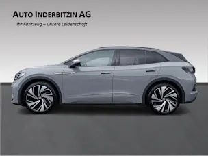 VW ID.4 GTX 77 kWh 4Motion