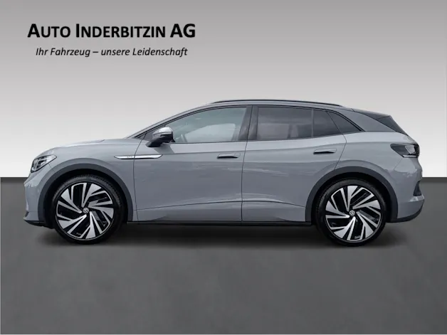 VW ID.4 GTX 77 kWh 4Motion