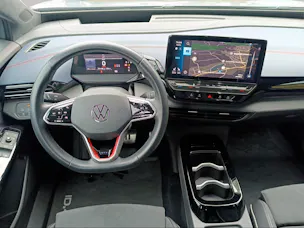 VW ID.4 GTX 77 kWh 4Motion