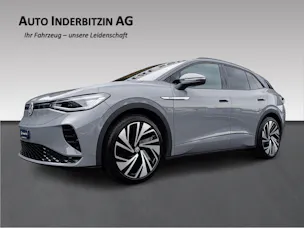 VW ID.4 GTX 77 kWh 4Motion