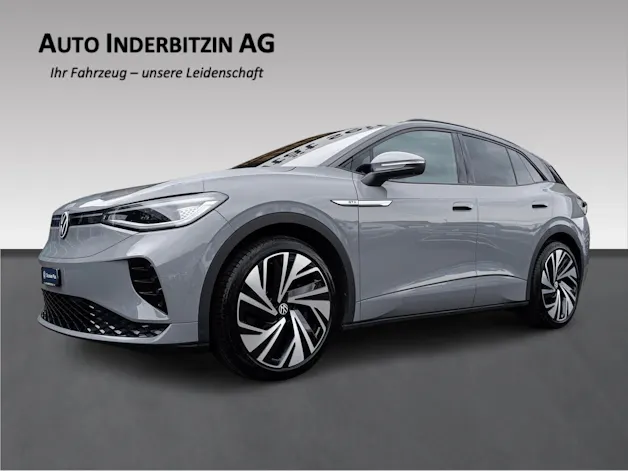 VW ID.4 GTX 77 kWh 4Motion