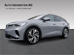 VW ID.4 GTX 77 kWh 4Motion