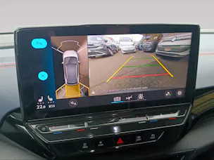 VW ID.4 GTX 77 kWh 4Motion