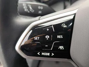 VW ID.4 GTX 77 kWh 4Motion