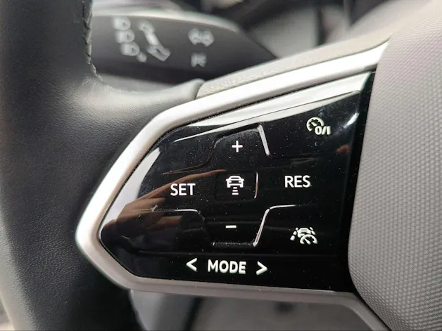 VW ID.4 GTX 77 kWh 4Motion