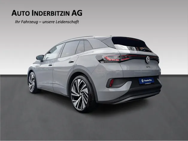 VW ID.4 GTX 77 kWh 4Motion