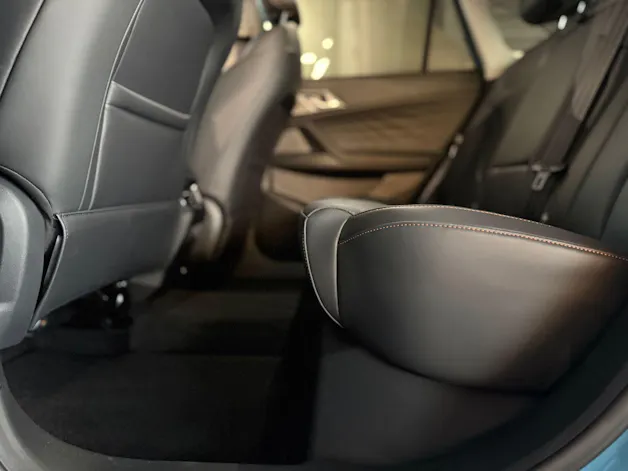 MG HS 1.5 T PHEV Luxury