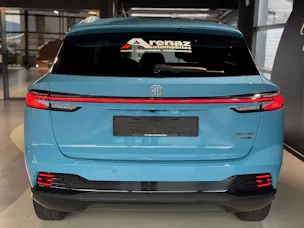 MG HS 1.5 T PHEV Luxury