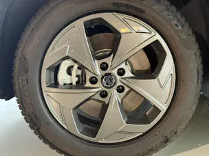 MG HS 1.5 T PHEV Luxury
