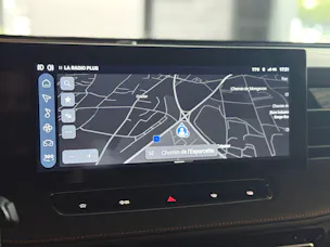 MG HS 1.5 T PHEV Luxury