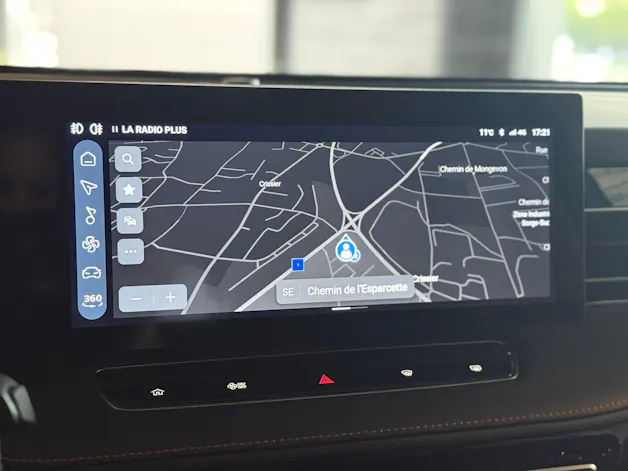 MG HS 1.5 T PHEV Luxury