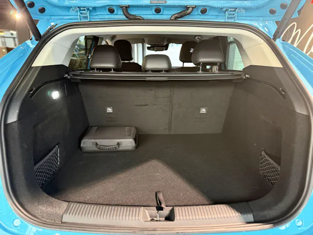 MG HS 1.5 T PHEV Luxury