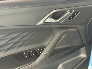 MG HS 1.5 T PHEV Luxury