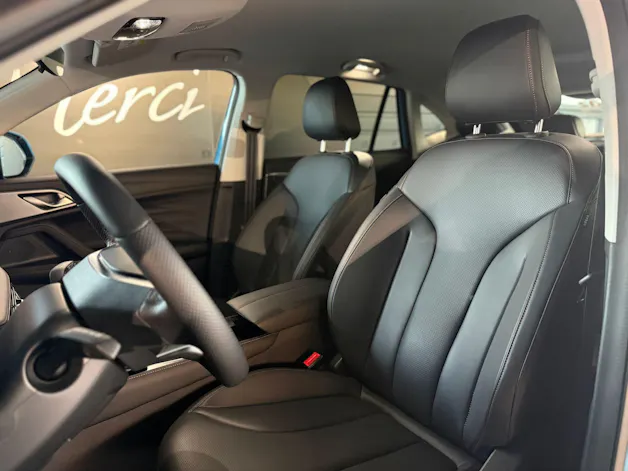 MG HS 1.5 T PHEV Luxury