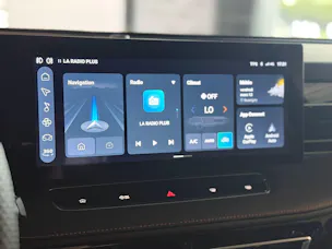 MG HS 1.5 T PHEV Luxury