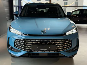 MG HS 1.5 T PHEV Luxury