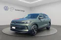 VW Tiguan 2.0 TSI DSG United 4Motion