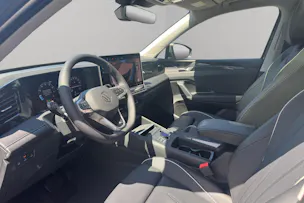 VW Tiguan 2.0 TSI DSG United 4Motion