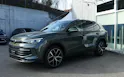 VW Tiguan 2.0 TSI DSG United 4Motion