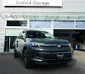 VW Tiguan 2.0 TSI DSG United 4Motion