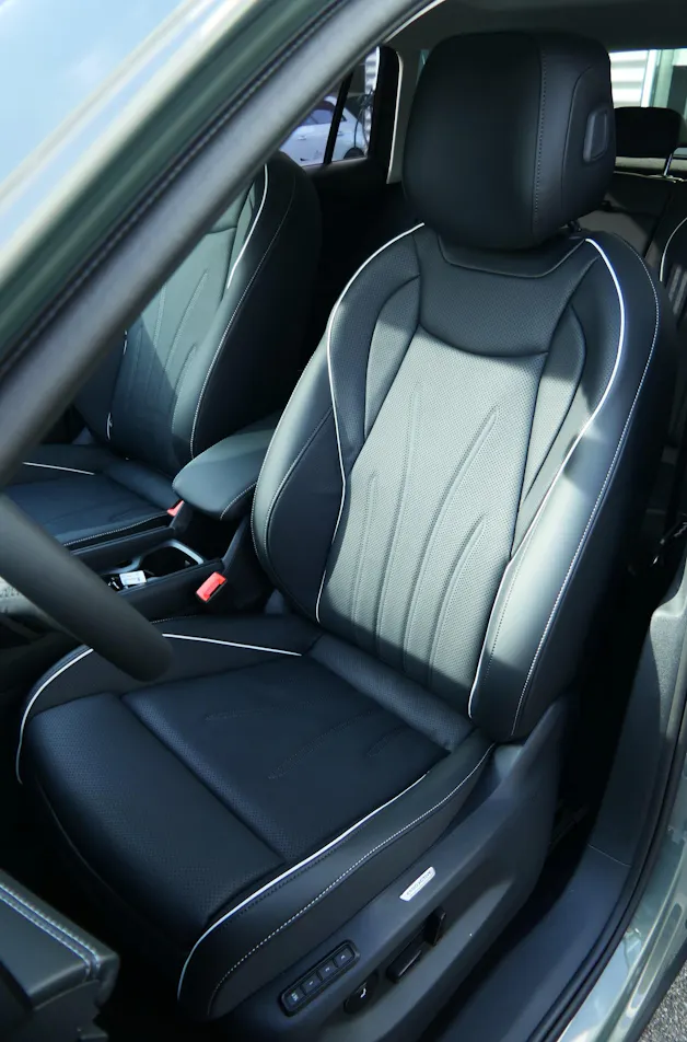 VW Tiguan 2.0 TSI DSG United 4Motion