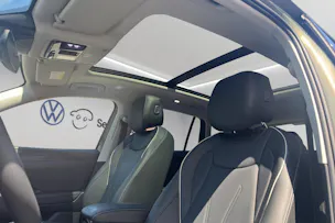 VW Tiguan 2.0 TSI DSG United 4Motion