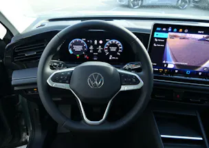 VW Tiguan 2.0 TSI DSG United 4Motion