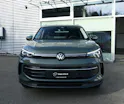 VW Tiguan 2.0 TSI DSG United 4Motion