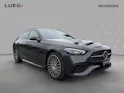 Mercedes-Benz C 300 T 4Matic AMG Line