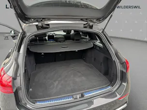 Mercedes-Benz C 300 T 4Matic AMG Line