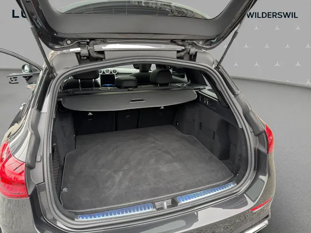 Mercedes-Benz C 300 T 4Matic AMG Line