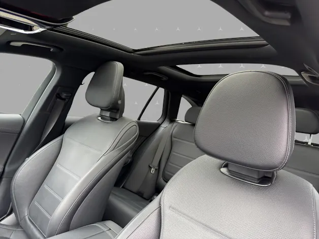 Mercedes-Benz C 300 T 4Matic AMG Line