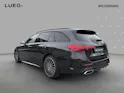 Mercedes-Benz C 300 T 4Matic AMG Line