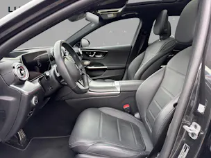 Mercedes-Benz C 300 T 4Matic AMG Line