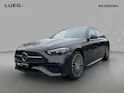 Mercedes-Benz C 300 T 4Matic AMG Line