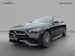 Mercedes-Benz C 300 T 4Matic AMG Line