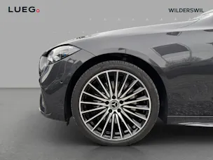 Mercedes-Benz C 300 T 4Matic AMG Line