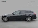 Mercedes-Benz C 300 T 4Matic AMG Line