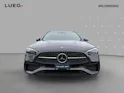 Mercedes-Benz C 300 T 4Matic AMG Line