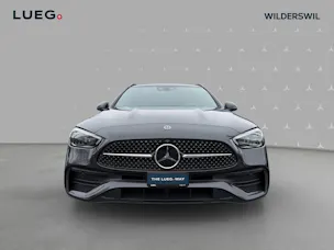 Mercedes-Benz C 300 T 4Matic AMG Line