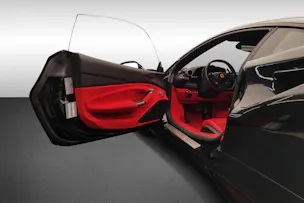 Ferrari F8 Tributo