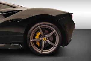 Ferrari F8 Tributo